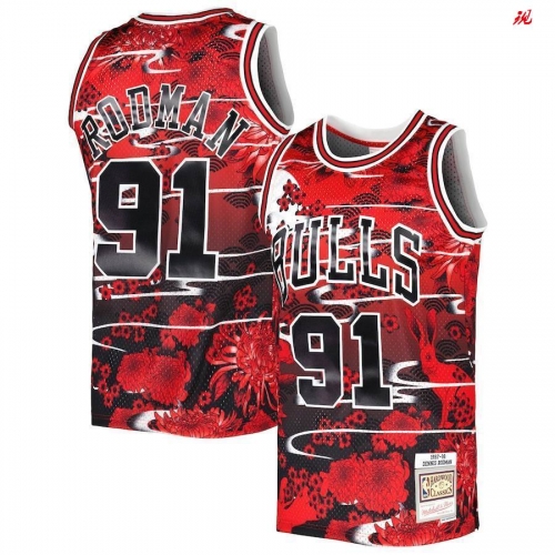 NBA-Chicago Bulls 629 Men