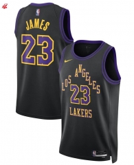 NBA-Los Angeles Lakers 1183 Men