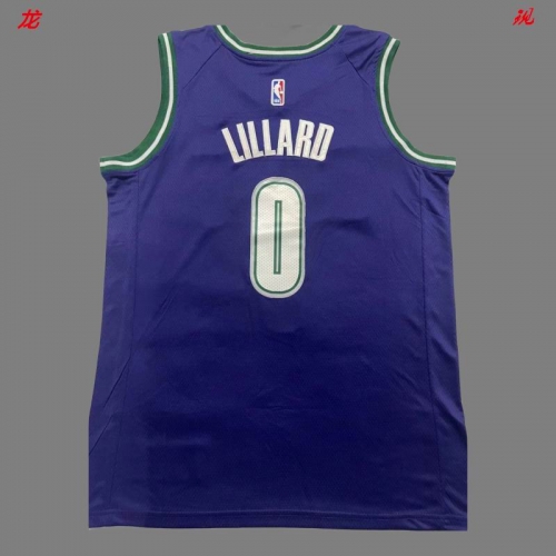 NBA-Milwaukee Bucks 120 Men