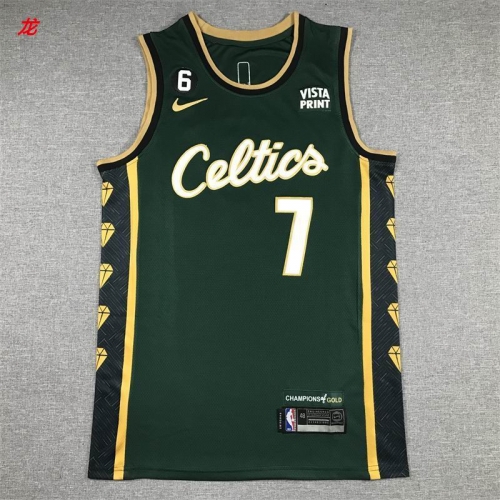NBA-Boston Celtics 262 Men