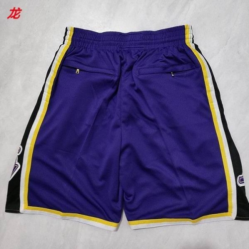 NBA Basketball Men Pants 1366