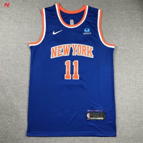 NBA-New York Knicks 051 Men