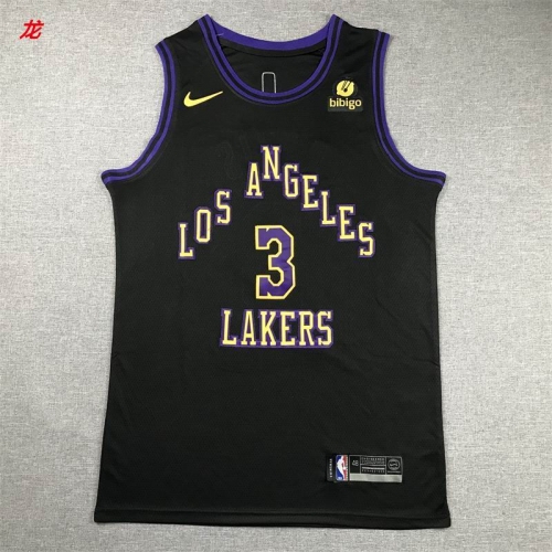 NBA-Los Angeles Lakers 1150 Men