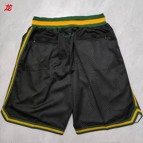 NBA Basketball Men Pants 1304