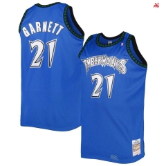 NBA-Minnesota Timberwolves 040 Men