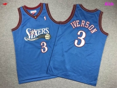 NBA Kids Jerseys 233