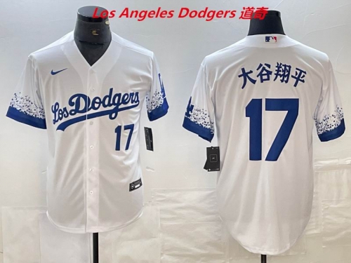 MLB Los Angeles Dodgers 1576 Men