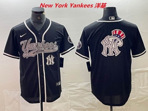 MLB New York Yankees 562 Men