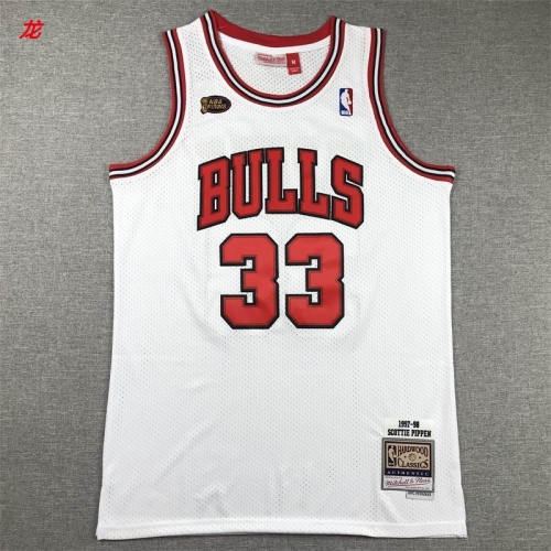 NBA-Chicago Bulls 651 Men