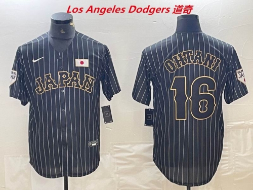 MLB Los Angeles Dodgers 1582 Men