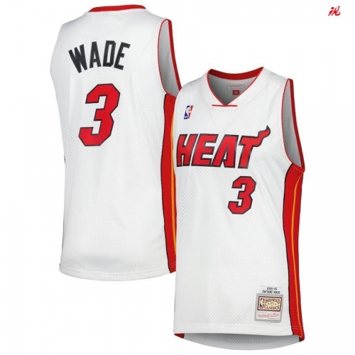 NBA-Miami Heat 232 Men