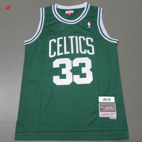 NBA-Boston Celtics 274 Men