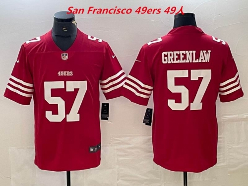 NFL San Francisco 49ers 839 Men