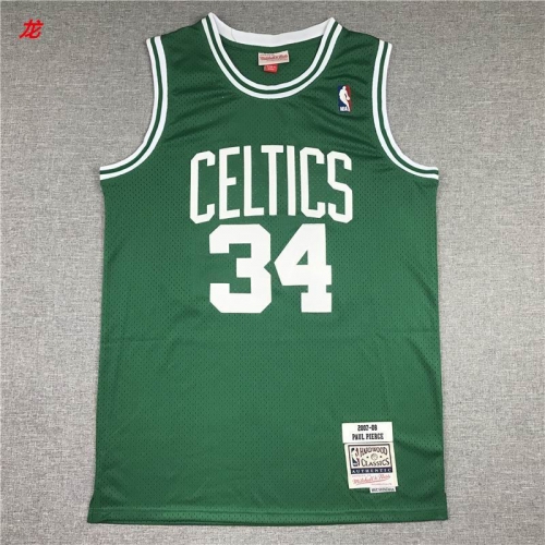 NBA-Boston Celtics 276 Men