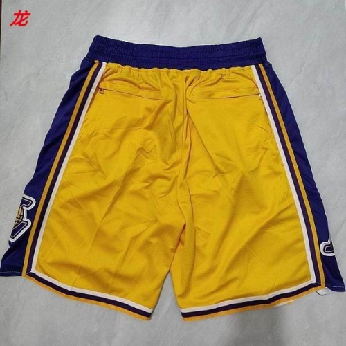 NBA Basketball Men Pants 1310