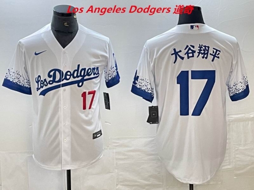 MLB Los Angeles Dodgers 1574 Men