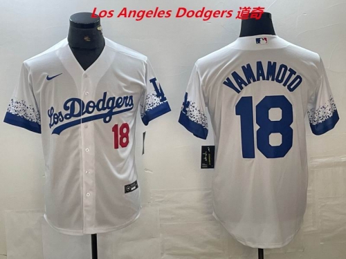 MLB Los Angeles Dodgers 1570 Men