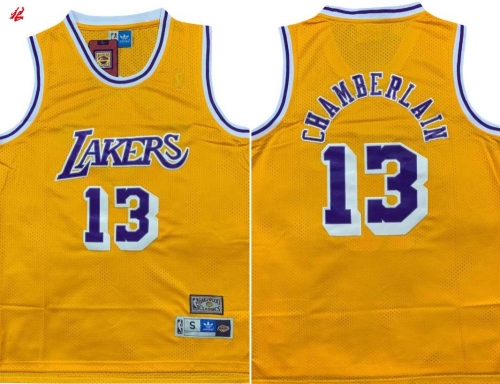 NBA-Los Angeles Lakers 1180 Men