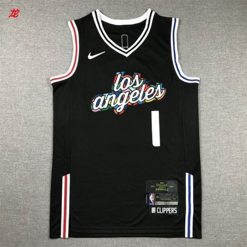 NBA-Los Angeles Clippers 190 Men