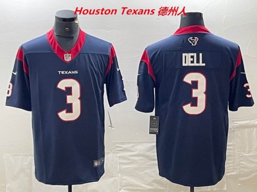 NFL Houston Texans 113 Men