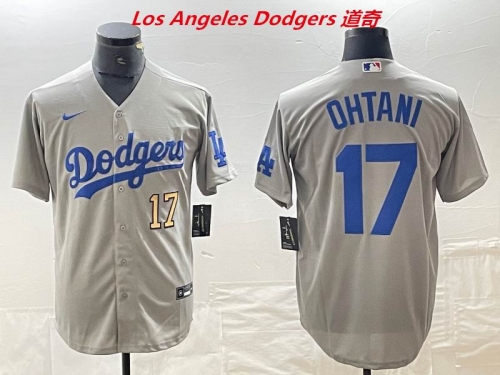 MLB Los Angeles Dodgers 1549 Men