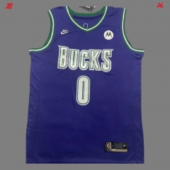 NBA-Milwaukee Bucks 121 Men