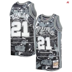 NBA-San Antonio Spurs 070 Men