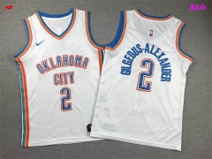 NBA Kids Jerseys 260