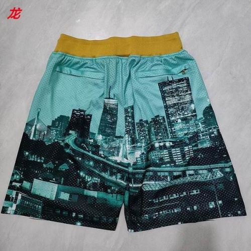 NBA Basketball Men Pants 1302