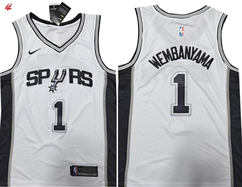 NBA-San Antonio Spurs 073 Men