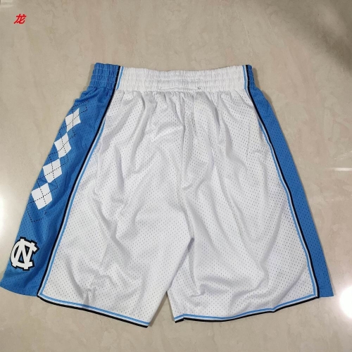 NBA Basketball Men Pants 1286