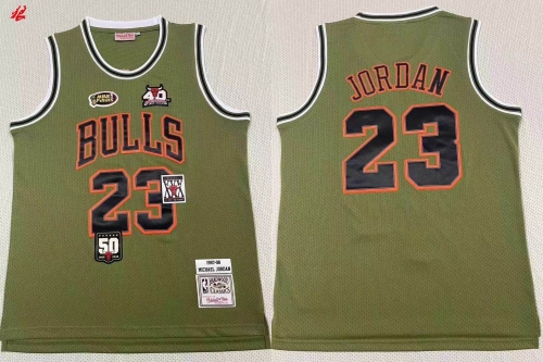 NBA-Chicago Bulls 663 Men