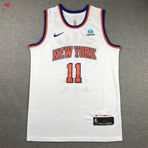 NBA-New York Knicks 049 Men