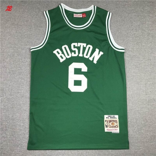 NBA-Boston Celtics 278 Men