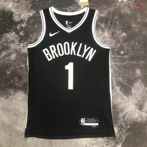 NBA-Brooklyn Nets 275 Men