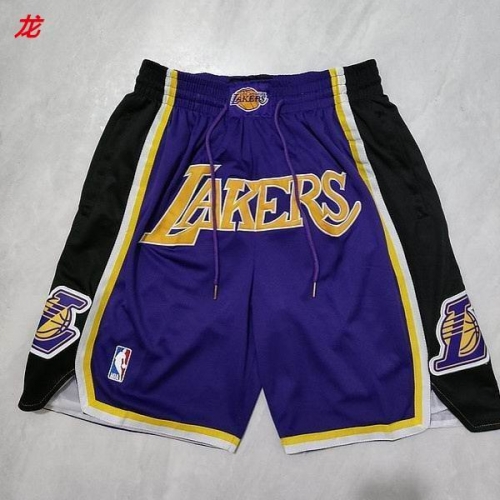 NBA Basketball Men Pants 1367