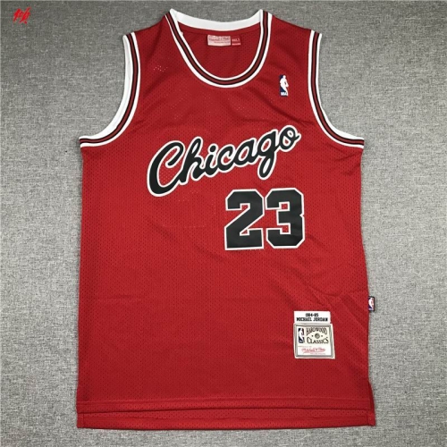 NBA-Chicago Bulls 642 Men