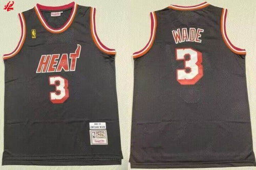 NBA-Miami Heat 248 Men
