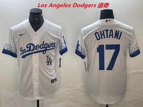 MLB Los Angeles Dodgers 1565 Men