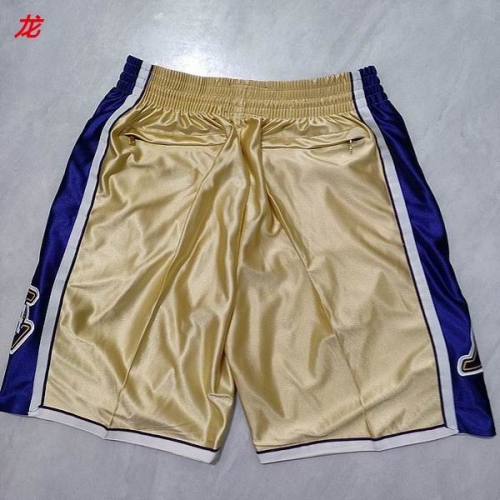 NBA Basketball Men Pants 1308