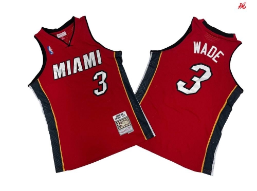 NBA-Miami Heat 235 Men