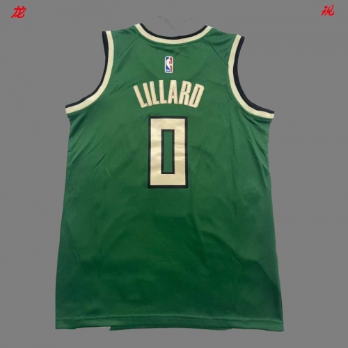 NBA-Milwaukee Bucks 122 Men