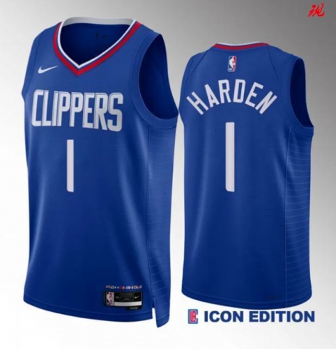 NBA-Los Angeles Clippers 180 Men