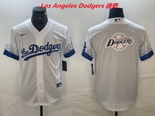 MLB Los Angeles Dodgers 1562 Men