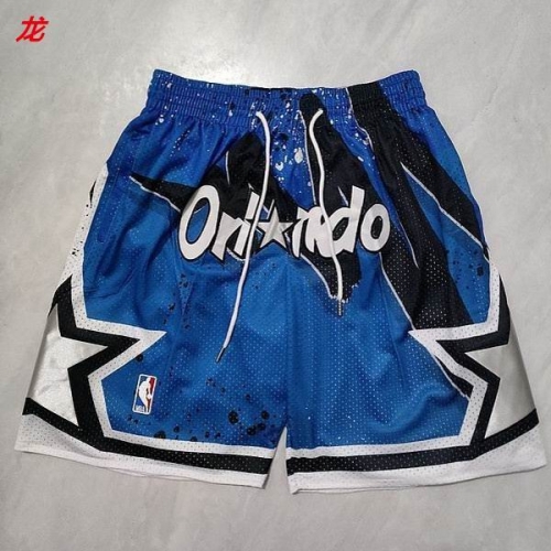 NBA Basketball Men Pants 1335