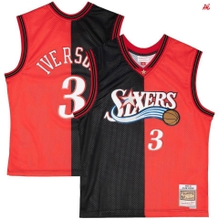 NBA-Philadelphia 76ers 238 Men
