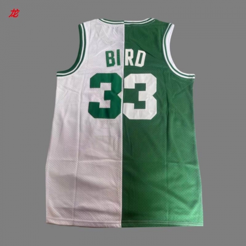 NBA-Boston Celtics 267 Men