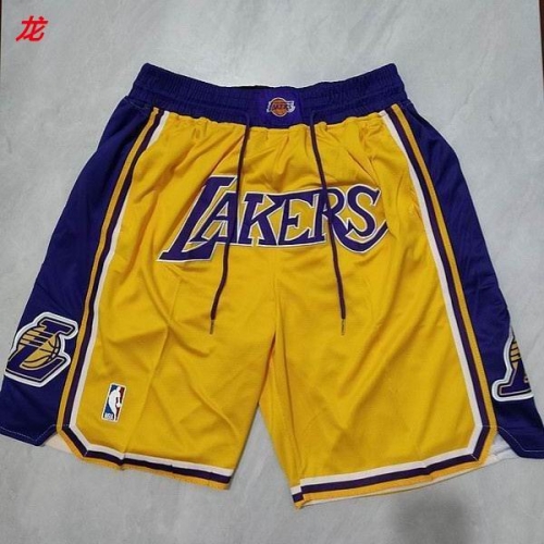 NBA Basketball Men Pants 1311