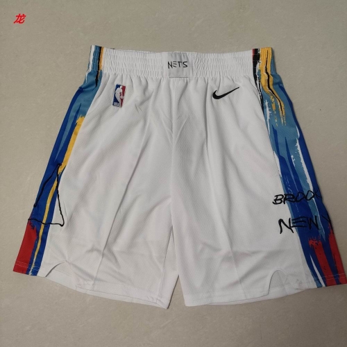 NBA Basketball Men Pants 1281