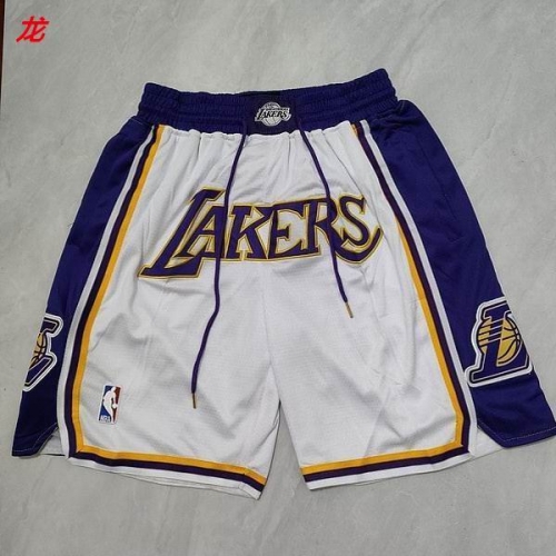 NBA Basketball Men Pants 1315